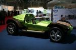 Sbarro Gecko 3 2009 года